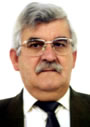 Fernando Pineda Luna
