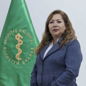 Olinda Rossi Vega Ramos