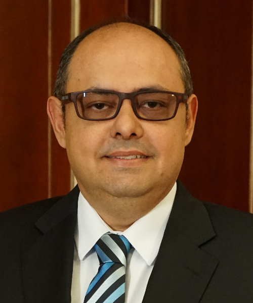 Luis David Súarez Chadid