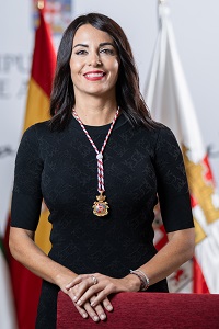 María José Herrada Acacio
