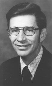 Berkley W. Bedell