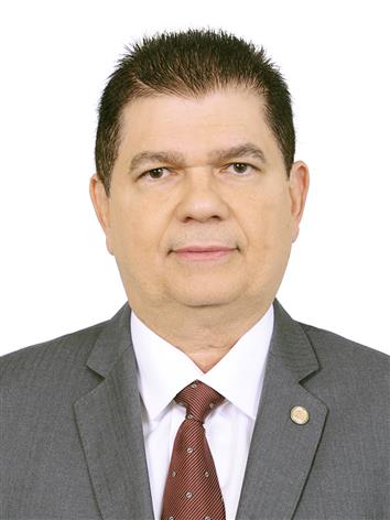 Carlos Mauro Benevides Filho