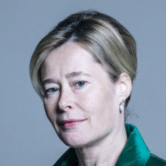 Julie Elizabeth Smith