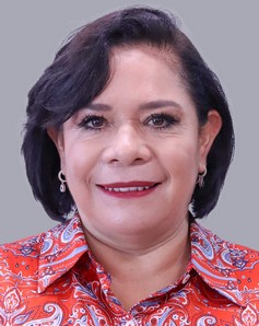 Tatiana Tonantzin P. ángeles Moreno