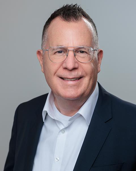 Olaf Schwaier