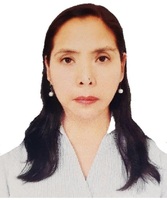 Virginia Emilia Condo Ortega