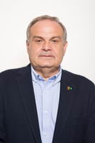 Rafael Duarte Molina
