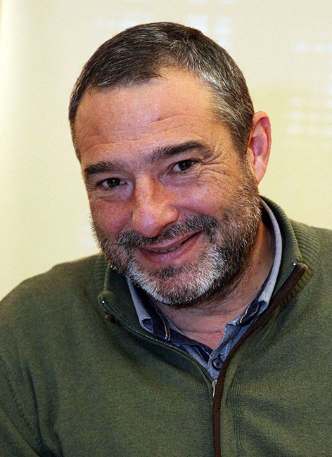 Jose María Agramonte Aguirre