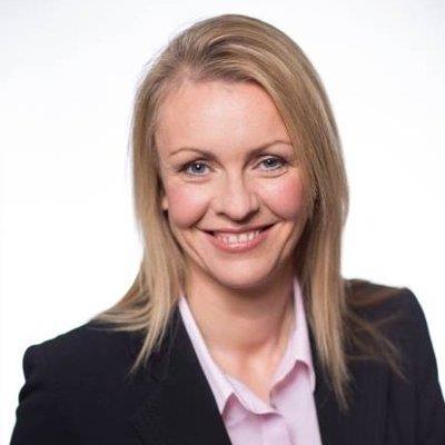 Niamh Larkin