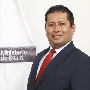 José David Diaz López Aliaga