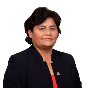Elba Aldana Duarte