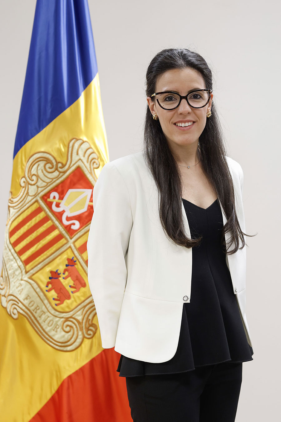 Lorena Jordana Carmona