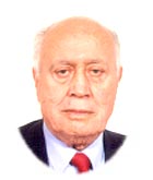 álvaro De Lapuerta Quintero