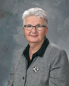 Elizabeth Stefanics