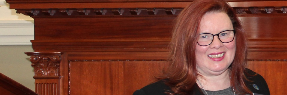 Colleen M. Madigan
