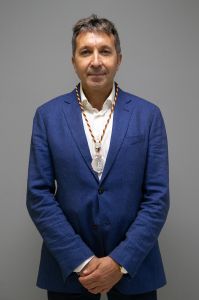 Rubén Suárez Carballo