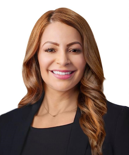 Ingrid Johana Aguirre Juvinao
