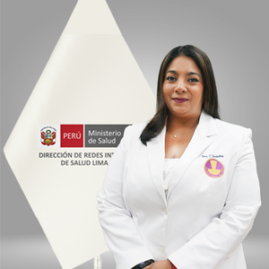 Jane Carolina Fernandez Chalco