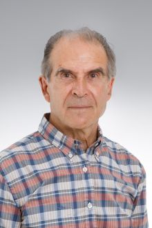 Gregorio Achutegui Basagoiti