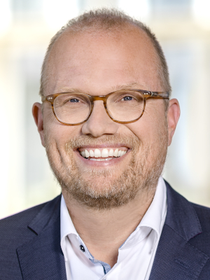 Jochen Ott