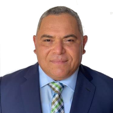 Adolfo Pereira