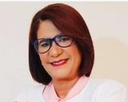 Susi Josefina Pérez Melo De Peguero