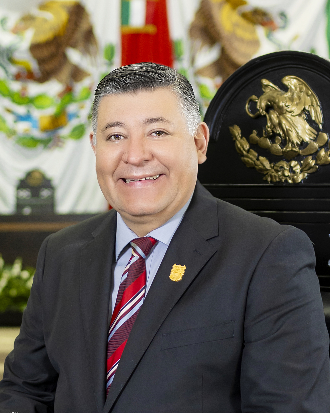 Claudio Alberto De Leija Hinojosa