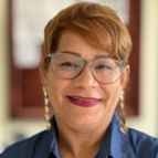 Elizabeth Cruz Villar