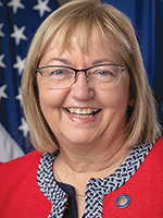 Joan Ballweg