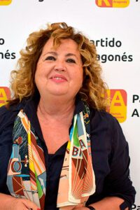 María Jesús Morera Elpon