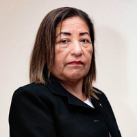 Maritza Judith Lázaro Alcántara
