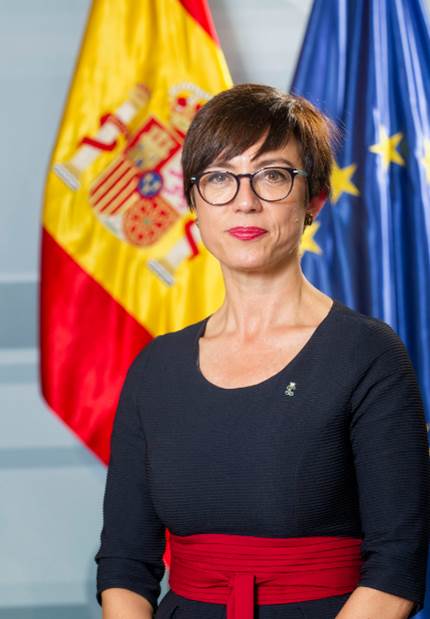 María Gámez Gámez