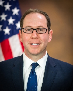 Eric G. Olshan