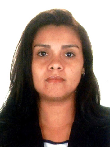 Suely Santana Da Silva