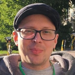 Joni Mahlamäki