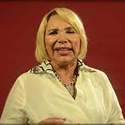 Marilú Quiroz