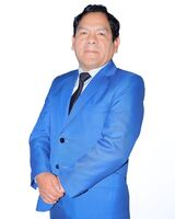 Fredy Roland Tolentino Huaranga