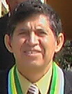 Carlos Ernesto Mendoza Baldera