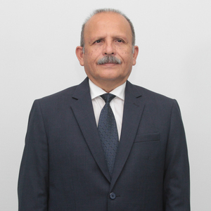 Edmundo Rafael Guillén Encinas