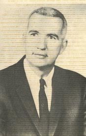 William L. Hungate