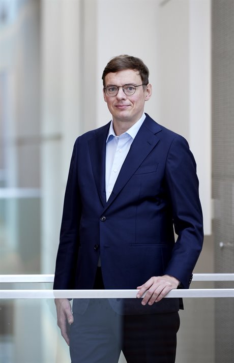 Maarten Den Heyer