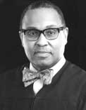Leroy K. Martin Junior