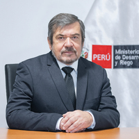 José Gerardo Nestor Ezeta Carpio
