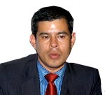 Luis Fernando Galarreta Velarde