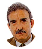 Juan Antonio Gil Melgarejo