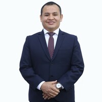 José Antonio Espinoza Huerta