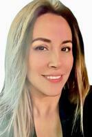 Ines Del Milagro Terrones Tejada