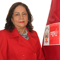 Carmen Janet Jordan Vela