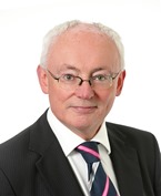 John O Shea
