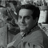Luis Carrasco Llamas